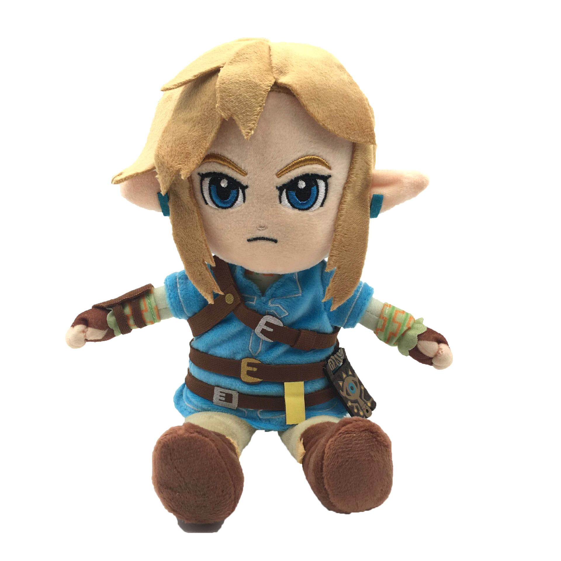 Peluche de Link Legend of Zelda Nintendo